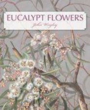 Eucalypt Flowers