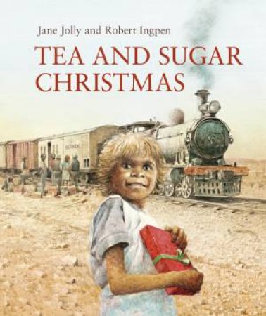 Tea And Sugar Christmas