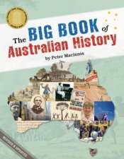 The Big Book of Australian History