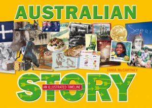 Australian Story by Tania McCartney