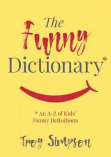 The Funny Dictionary