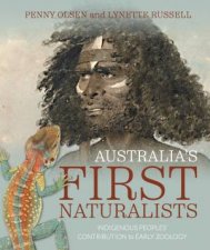 Australias First Naturalists