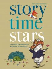 Storytime Stars