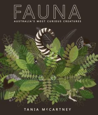 Fauna by Tania McCartney