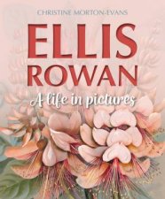 Ellis Rowan