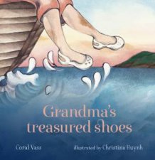 Grandmas Treasured Shoes