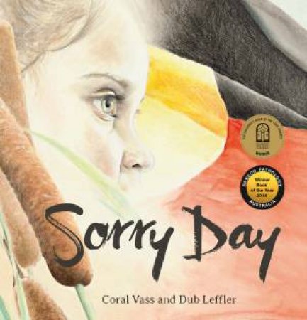 Sorry Day by Coral Vass & Dub Leffler