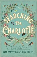 Searching For Charlotte