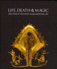 Life Death  Magic