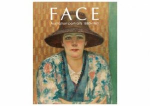 Face by Ron Radford