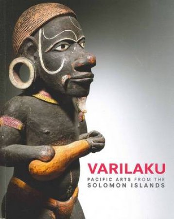 Varilaku by Crispin Howarth