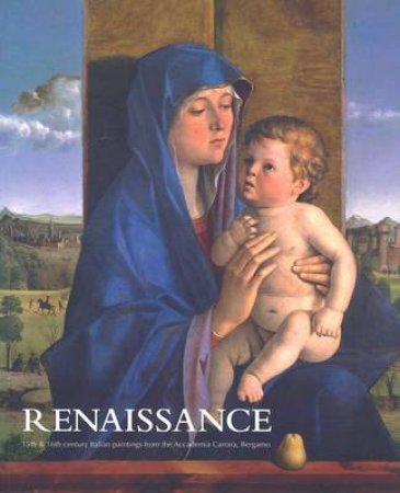 Renaissance by Ron Radford & Giovanni Valagussa & Jaynie Anderson