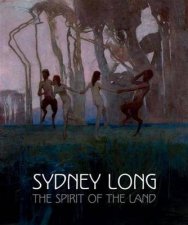 Sydney Long