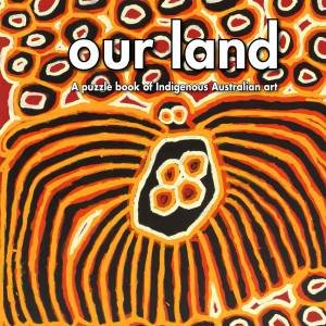 Our Land by National Gallery of Australia