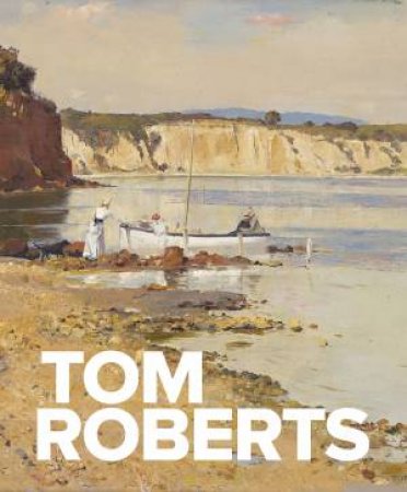 Tom Roberts by National Gallery of Australia