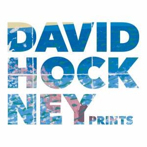 David Hockney Prints by Various