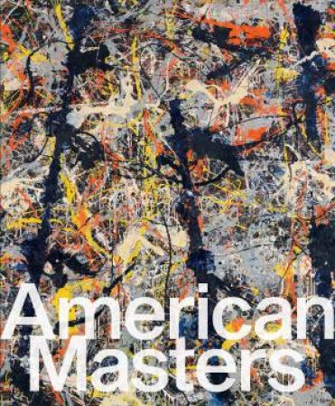 American Masters 1940-1980 by Various