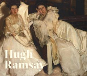 Hugh Ramsay by Deborah Hart