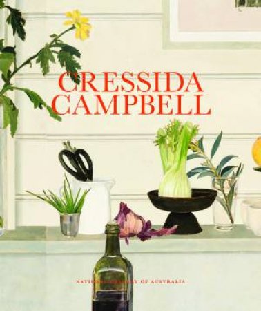 Cressida Campbell: The Kitchen Shelf by National Gallery Of Australia