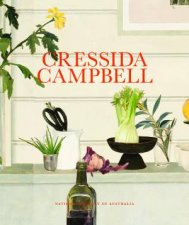 Cressida Campbell The Kitchen Shelf