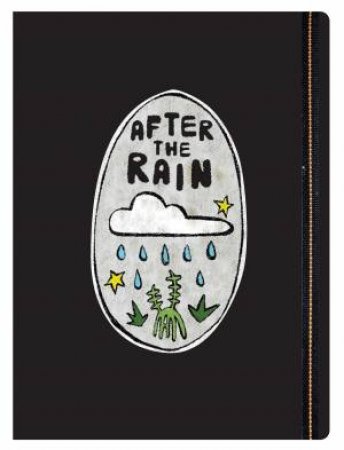 After the Rain by Tony Albert & Sally Brand