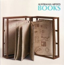 Books by Artists