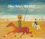 Sidney Nolans Ned Kelly