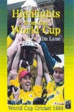 Highlights From The World Cup  Cassette