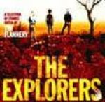 The Explorers  CD