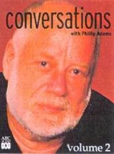 Conversations Volume 2  Cassette