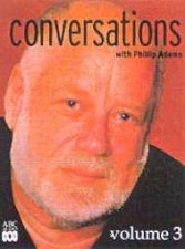 Conversations Volume 3  Cassette