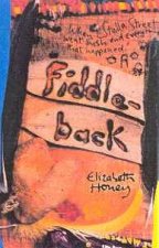 Fiddle Back  Cassette