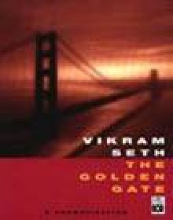 The Golden Gate - CD by Vikram Seth