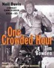 One Crowded Hour  CD