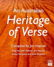An Australian Heritage Of Verse  Cassette
