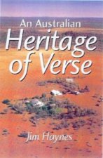 A Heritage Of Australian Verse  CD