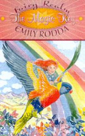 The Magic Key - Cassette by Emily Rodda