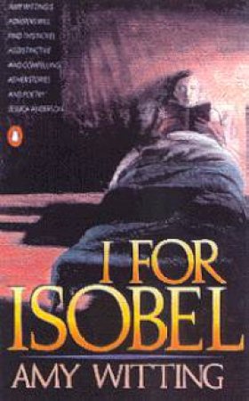 I For Isobel - Cassette by Amy Witting