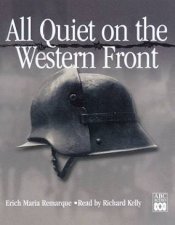 All Quiet On The Western Front  Cassette