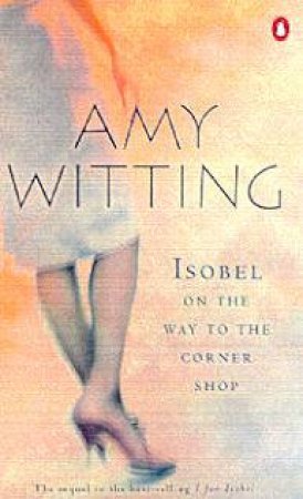 Isobel On The Way To The Corner Shop - Cassette by Amy Witting