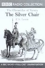 The Silver Chair  Cassette