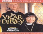 The Vicar Of Dibley Collection Volumes 1  2  Cassette
