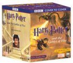 Harry Potter And The Goblet Of Fire  Cassette  Unabridged