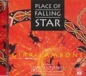 Place Of The Falling Star: Girrilambone - Cassette by Various