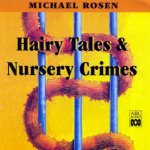 Hairy Tales And Nursery Crimes  CD