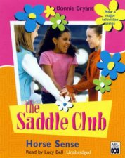 Horse Sense  CD