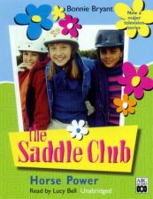 Horse Power  CD