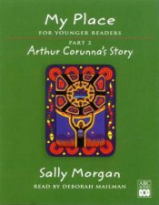 Arthur Corunnas Story  CD