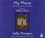 Sallys Story  CD