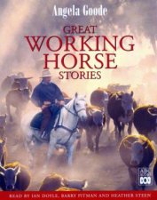 Great Working Horse Stories  Cassette